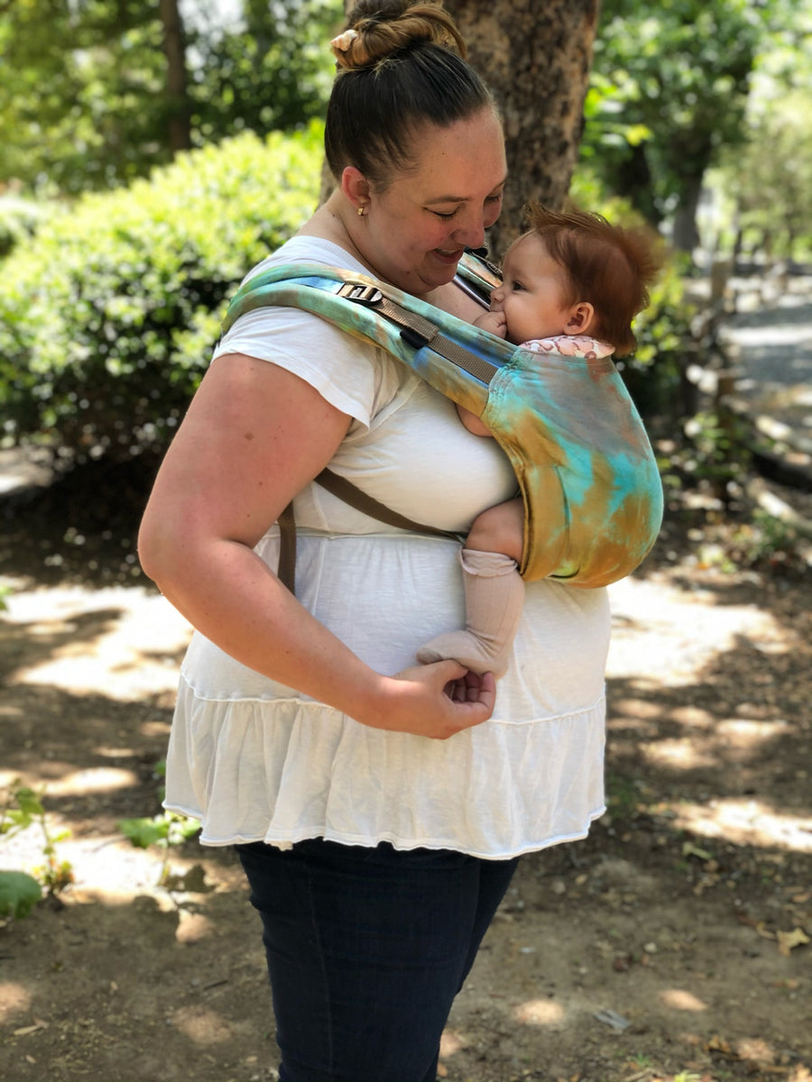 Aloha and light sales ring sling