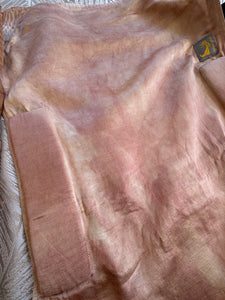 Kō ke Kāhua, Platinum Label, Toddler Eco~Silk Onbuhimo, Autumn Embrace Collection, TOP14
