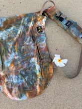 Pali Rust, Black Label, Eco~Silk Onbuhimo, Autumn Embrace Collection, OB2