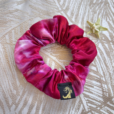 Eco-Scrunchie, Medium Size, Autumn Embrace Collection, M5