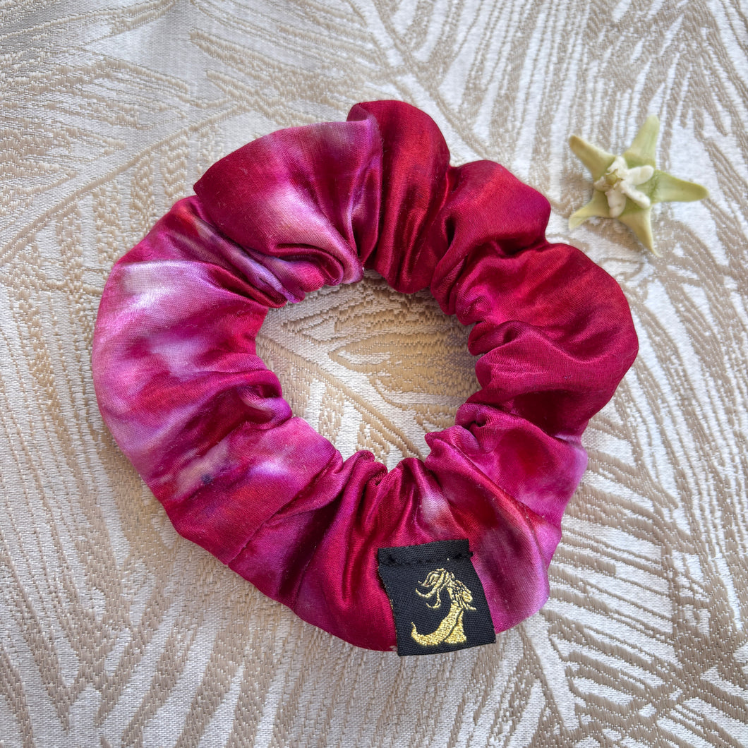 Eco-Scrunchie, Medium Size, Autumn Embrace Collection, M5