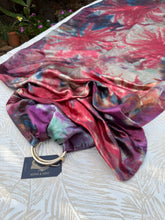 Kai’ula Shimmer, Ring Sling, Standard Size, Gold Label, Koa Moon Collection, GL1