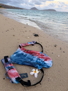 Ohia Crest, Black Label, Eco~Silk Onbuhimo, Autumn Embrace Collection, OB6