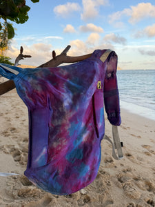 Ube Sky, Gold Label, Eco~Silk Onbuhimo, Autumn Embrace Collection, OG3
