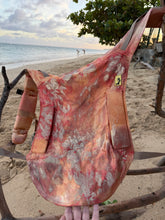 Pele's Island Glow, Gold Label, Eco~Silk Onbuhimo, Autumn Embrace Collection, OG1