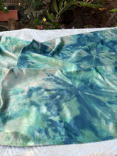 Kai Glimmer, Ring Sling, Standard Size, Gold Label, Koa Moon Collection, 1