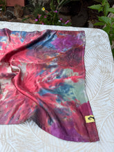 Kai’ula Shimmer, Ring Sling, Standard Size, Gold Label, Koa Moon Collection, GL1