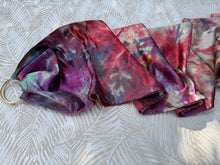 Kai’ula Shimmer, Ring Sling, Standard Size, Gold Label, Koa Moon Collection, GL1