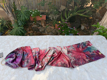 Kai’ula Shimmer, Ring Sling, Standard Size, Gold Label, Koa Moon Collection, GL1