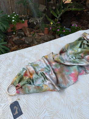 Kealoha Glow, Ring Sling, Standard Size, Platinum Label, Koa Moon Collection, PS4