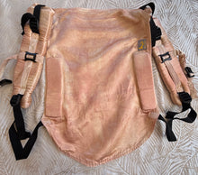 Kō ke Kāhua, Platinum Label, Toddler Eco~Silk Onbuhimo, Autumn Embrace Collection, TOP14