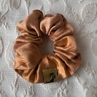 Amber, Eco~Scrunchie, Isn't She Lovely, medium size, 39