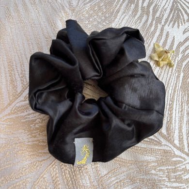 Eco-Scrunchie, Large Size, Autumn Embrace Collection, L13