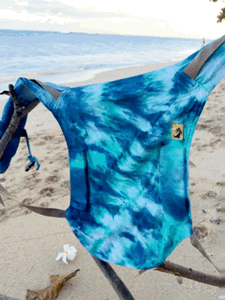 Kai Horizon, Gold Label, Eco~Silk Onbuhimo, Autumn Embrace Collection, OG2