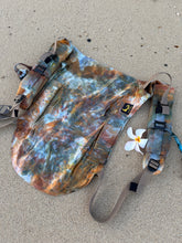 Pali Rust, Black Label, Eco~Silk Onbuhimo, Autumn Embrace Collection, OB2