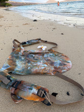 Pali Rust, Black Label, Eco~Silk Onbuhimo, Autumn Embrace Collection, OB2