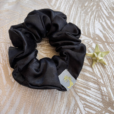 Eco-Scrunchie, Medium Size, Autumn Embrace Collection, M7