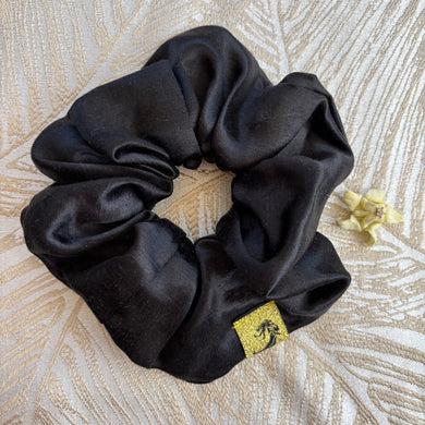 Eco-Scrunchie, Large Size, Autumn Embrace Collection, L12