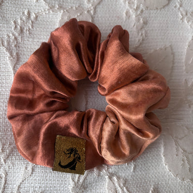 Amber Rose, Eco~Scrunchie, Isn't She Lovely, medium size, 40