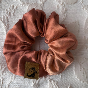 Amber Rose, Eco~Scrunchie, Isn't She Lovely, medium size, 40