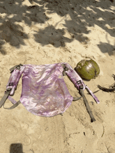 Maile Mist, Platinum Label, Toddler Eco~Silk Onbuhimo, Autumn Embrace Collection, TOP6