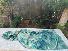 Kai Glimmer, Ring Sling, Standard Size, Gold Label, Koa Moon Collection, 1