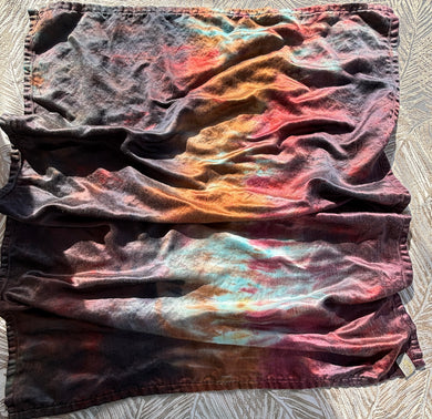 Platinum Label, XL Eco~Silk Swaddle Blanket, P2