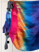 Wild Horizon | Hand-Dyed Eco-Silk Onbuhimo