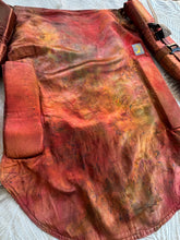 Hā‘upu Hues, Platinum Label, Toddler Eco~Silk Onbuhimo, Koa Moon Collection, TOP2