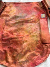 Hā‘upu Hues, Platinum Label, Toddler Eco~Silk Onbuhimo, Koa Moon Collection, TOP2