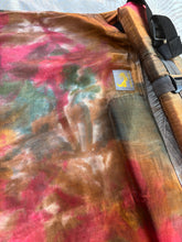 Lehua Palm, Platinum Label, Toddler Eco~Silk Onbuhimo, Koa Moon Collection, TOP3