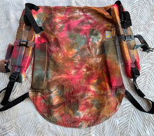 Lehua Palm, Platinum Label, Toddler Eco~Silk Onbuhimo, Koa Moon Collection, TOP3