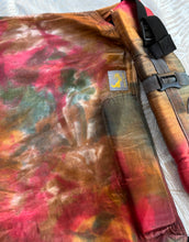 Lehua Palm, Platinum Label, Toddler Eco~Silk Onbuhimo, Koa Moon Collection, TOP3