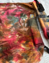 Lehua Palm, Platinum Label, Toddler Eco~Silk Onbuhimo, Koa Moon Collection, TOP3