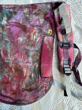 ‘Ōhi‘a Dusk, Gold Label, Toddler Eco~Silk Onbuhimo, Koa Moon Collection, TOG1