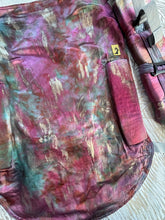 ‘Ōhi‘a Dusk, Gold Label, Toddler Eco~Silk Onbuhimo, Koa Moon Collection, TOG1