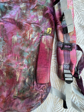 ‘Ōhi‘a Dusk, Gold Label, Toddler Eco~Silk Onbuhimo, Koa Moon Collection, TOG1