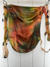 Pele's Garden, Eco~Silk Onbuhimo, Standard size, Gold Label, Endless Summer Collection, OG1
