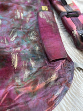 ‘Ōhi‘a Dusk, Gold Label, Toddler Eco~Silk Onbuhimo, Koa Moon Collection, TOG1