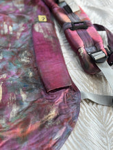 ‘Ōhi‘a Dusk, Gold Label, Toddler Eco~Silk Onbuhimo, Koa Moon Collection, TOG1