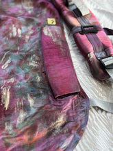 ‘Ōhi‘a Dusk, Gold Label, Toddler Eco~Silk Onbuhimo, Koa Moon Collection, TOG1