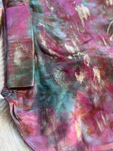 ‘Ōhi‘a Dusk, Gold Label, Toddler Eco~Silk Onbuhimo, Koa Moon Collection, TOG1