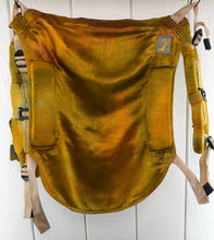 Golden Hour, Eco~Silk Onbuhimo, Standard size, Platinum Label, Endless Summer Collection, OP4