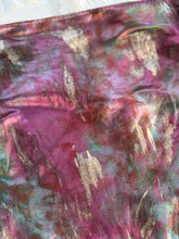 ‘Ōhi‘a Dusk, Gold Label, Toddler Eco~Silk Onbuhimo, Koa Moon Collection, TOG1