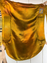 Golden Hour, Eco~Silk Onbuhimo, Standard size, Platinum Label, Endless Summer Collection, OP4