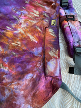 Puna Ember, Gold Label, Toddler Eco~Silk Onbuhimo, Koa Moon Collection, TOG2