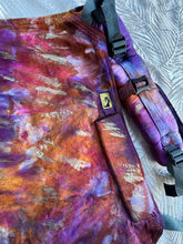 Puna Ember, Gold Label, Toddler Eco~Silk Onbuhimo, Koa Moon Collection, TOG2