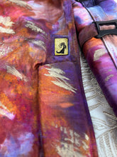 Puna Ember, Gold Label, Toddler Eco~Silk Onbuhimo, Koa Moon Collection, TOG2