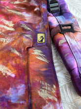 Puna Ember, Gold Label, Toddler Eco~Silk Onbuhimo, Koa Moon Collection, TOG2