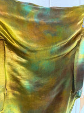 Limu Tide, Eco~Silk Onbuhimo, Standard size, Platinum Label, Endless Summer Collection, OP3
